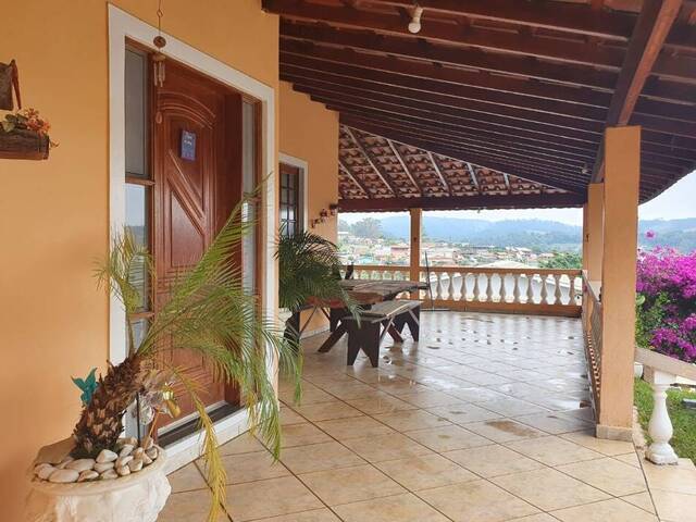 Casa em condomínio para Venda em Atibaia - 2