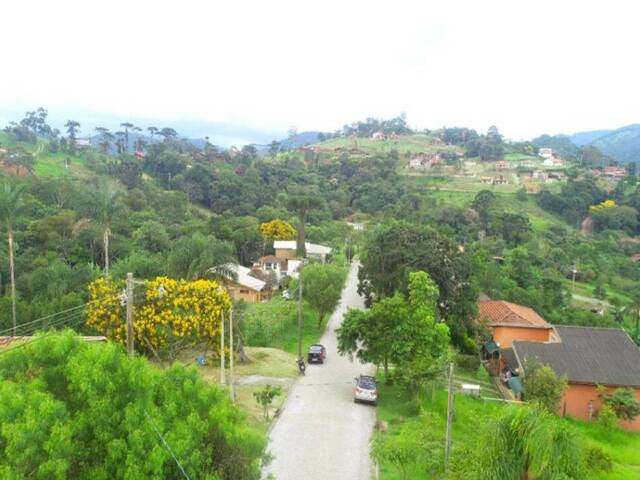 Terreno para Venda em Piracaia - 2