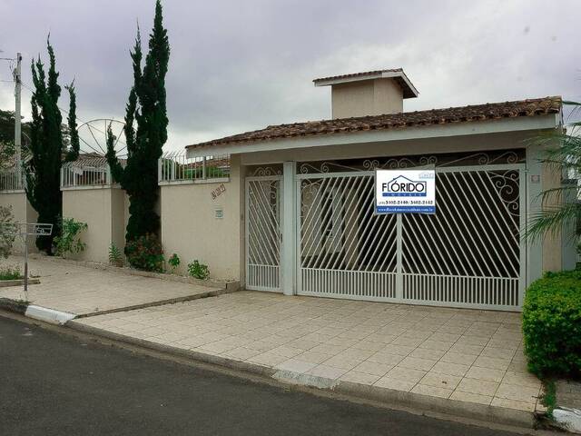 Casa para Locação em Atibaia - 2