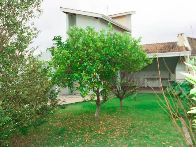 Casa para Locação em Atibaia - 3