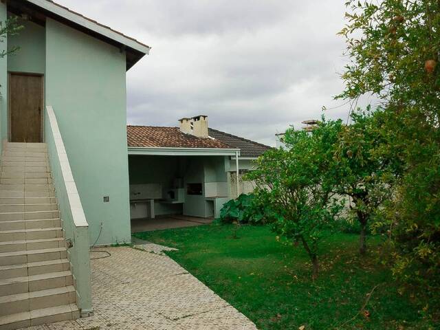 Casa para Locação em Atibaia - 4