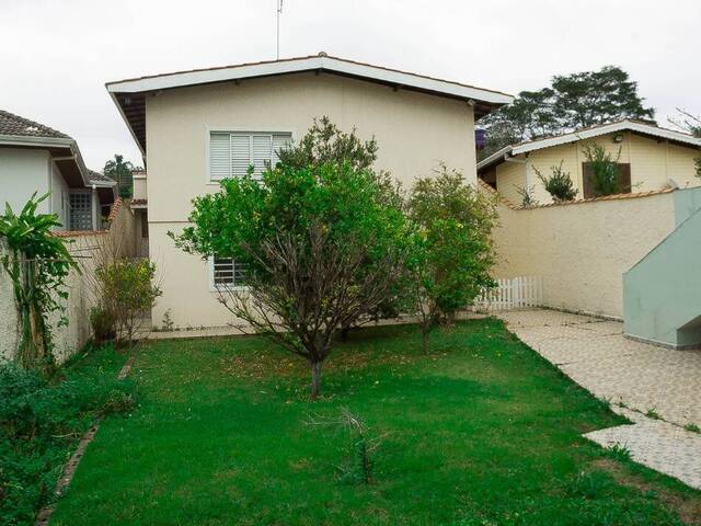 Casa para Locação em Atibaia - 5
