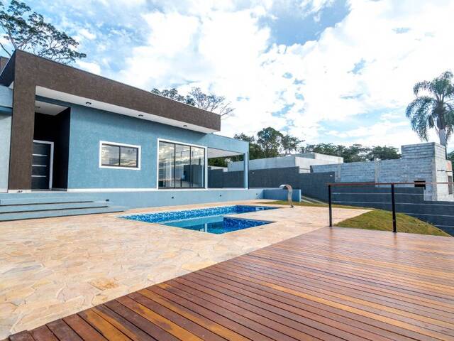 Chácara para Venda em Atibaia - 3