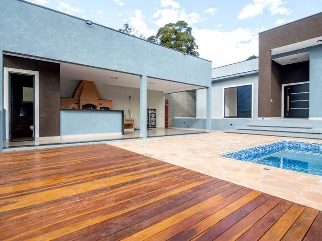 Chácara para Venda em Atibaia - 4