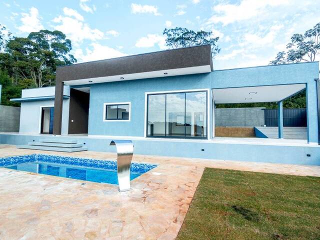 Chácara para Venda em Atibaia - 5