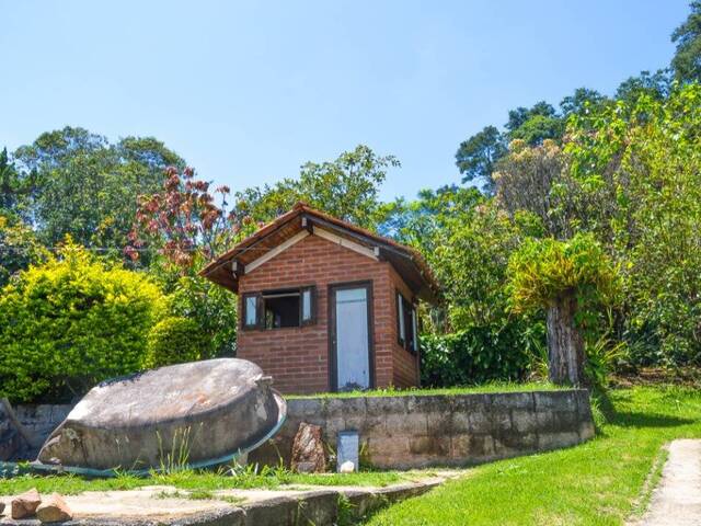 Venda em Sol Nascente - Mairiporã