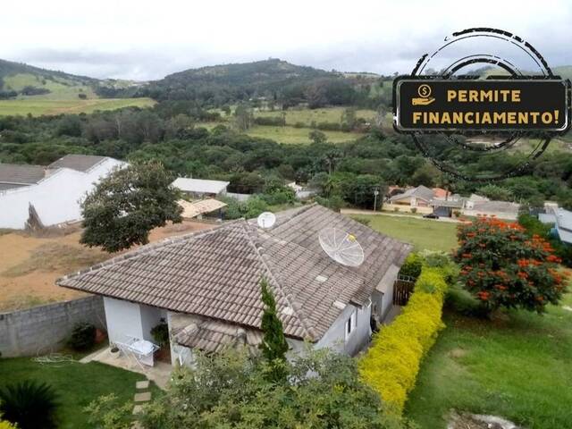 Venda em Vale do Atibaia - Piracaia