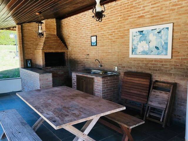 Chácara para Venda em Bom Jesus dos Perdões - 2