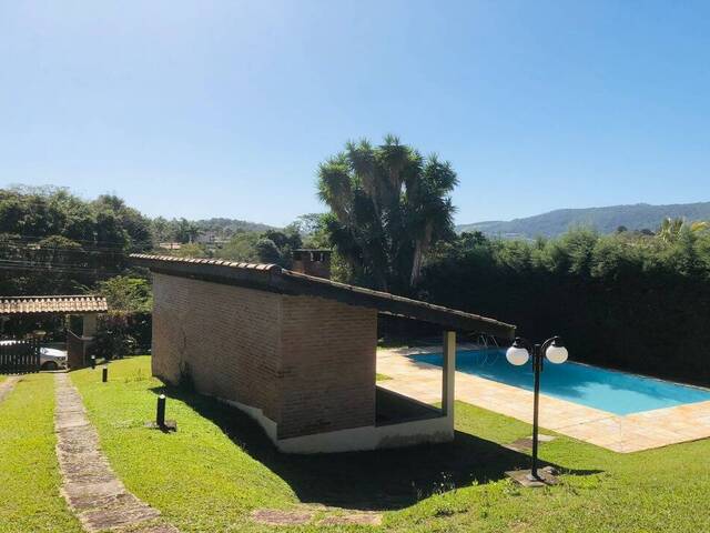 Chácara para Venda em Bom Jesus dos Perdões - 5