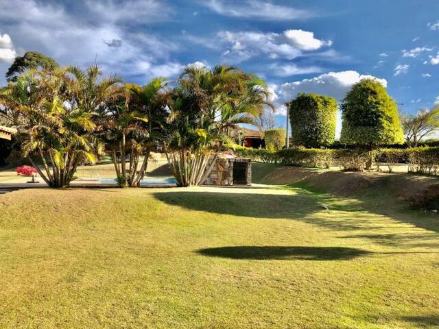 Chácara para Venda em Atibaia - 2