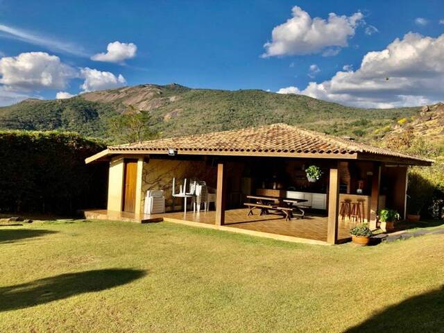 Chácara para Venda em Atibaia - 3