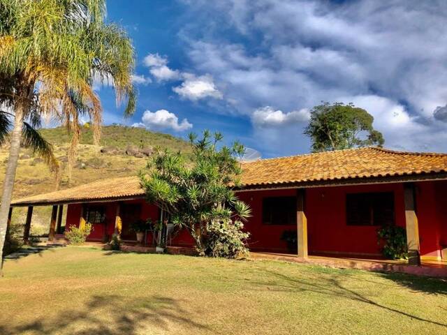 Chácara para Venda em Atibaia - 5