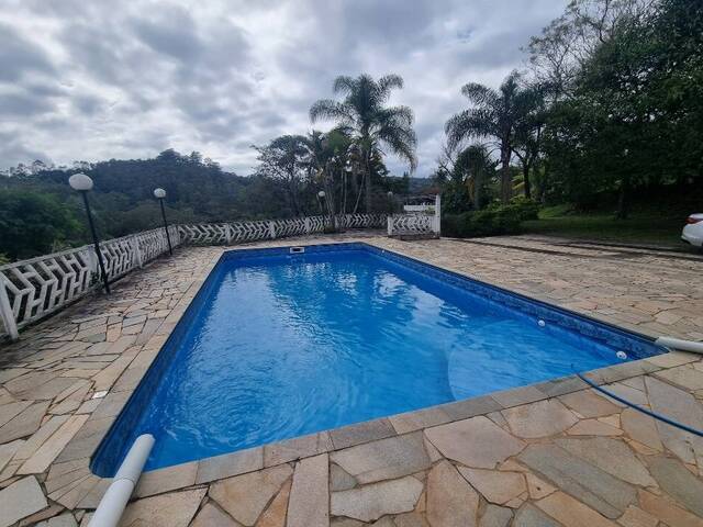 Chácara para Venda em Atibaia - 2