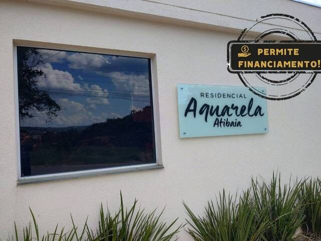 Apartamento para Venda em Atibaia - 3