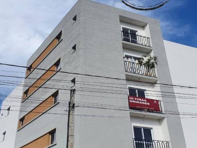 Apartamento para Venda em Atibaia - 3