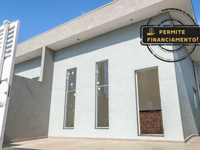 Casa para Venda em Atibaia - 3