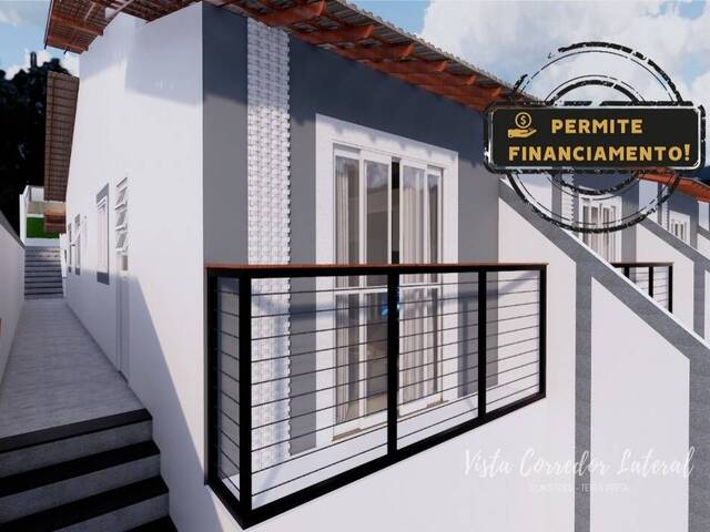 Sobrado para Venda em Mairiporã - 3