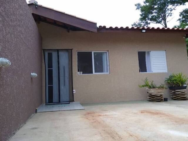 Casa para Venda em Atibaia - 2