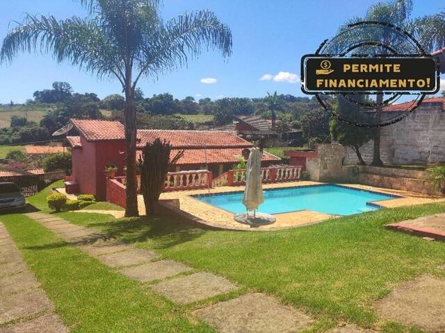 Chácara para Venda em Piracaia - 3