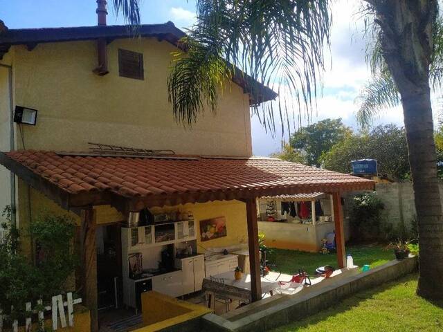 Chácara para Venda em Atibaia - 2