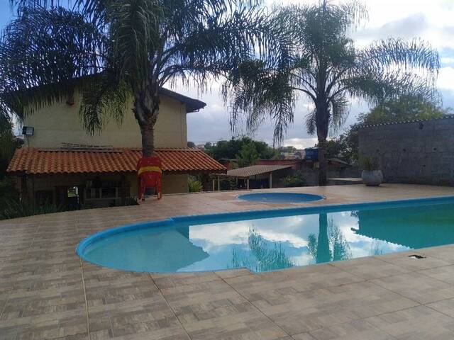 Chácara para Venda em Atibaia - 3