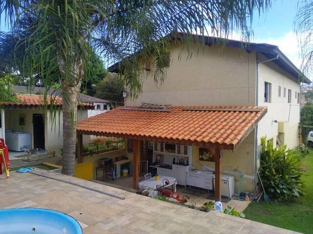 Chácara para Venda em Atibaia - 5