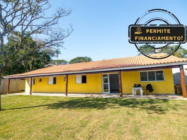 Chácara para Venda em Atibaia - 2