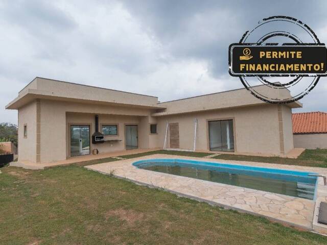 Chácara para Venda em Atibaia - 5