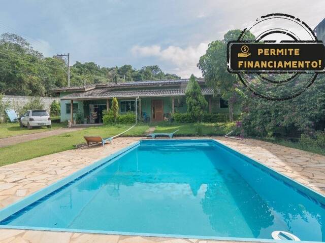 Chácara para Venda em Bom Jesus dos Perdões - 3