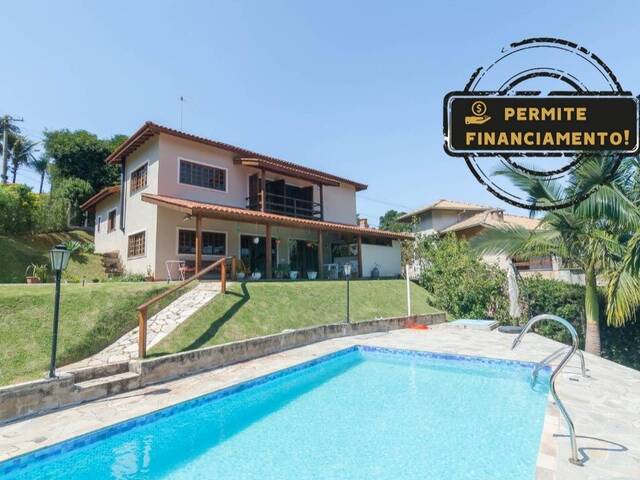 Chácara para Venda em Piracaia - 3