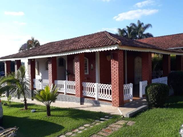 Chácara para Venda em Atibaia - 4