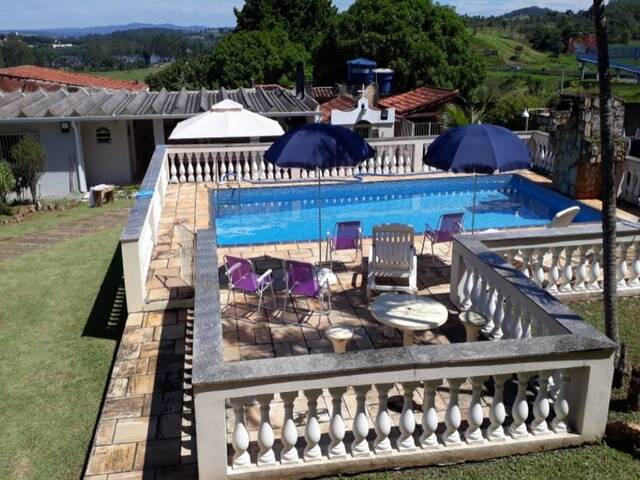 Chácara para Venda em Atibaia - 5