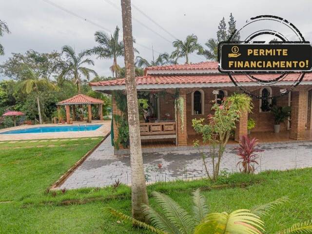 Chácara para Venda em Atibaia - 3