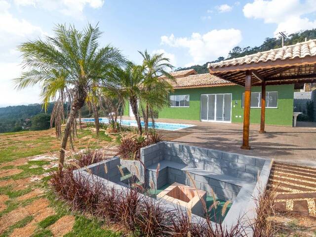 Chácara para Venda em Atibaia - 3