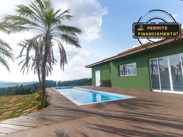 Chácara para Venda em Atibaia - 5