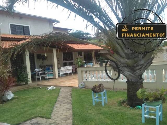 Chácara para Venda em Piracaia - 3