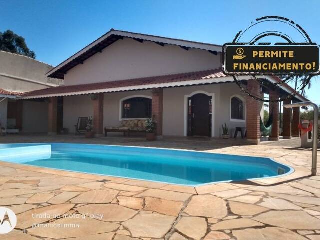 Chácara para Venda em Piracaia - 3