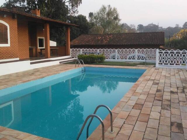 Chácara para Venda em Atibaia - 4