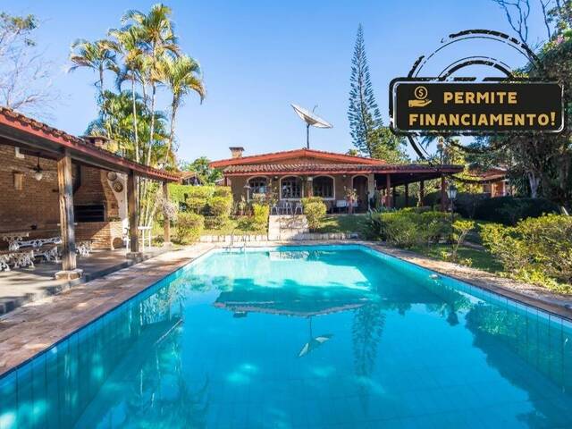 Chácara para Venda em Atibaia - 3