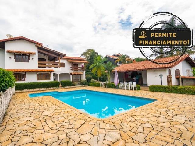 Chácara para Venda em Piracaia - 3