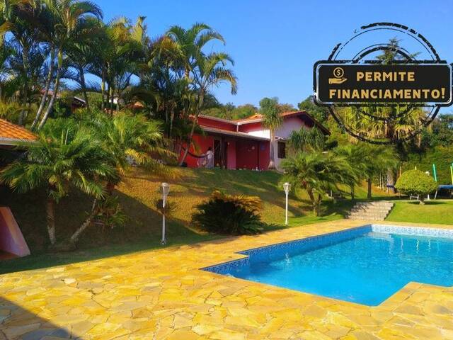 Chácara para Venda em Bom Jesus dos Perdões - 3