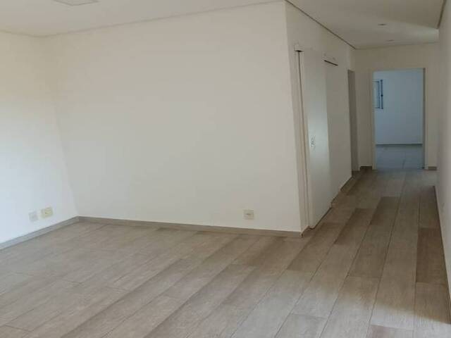 Apartamento para Locação em Atibaia - 2