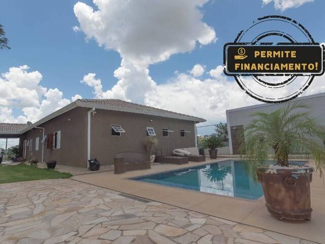 Chácara para Venda em Atibaia - 3