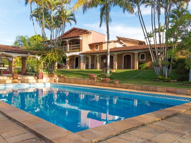 Chácara para Venda em Atibaia - 2