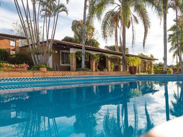 Chácara para Venda em Atibaia - 4