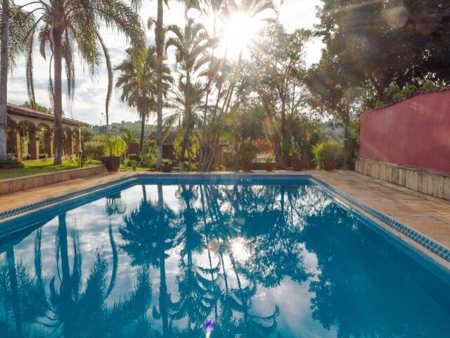 Chácara para Venda em Atibaia - 5