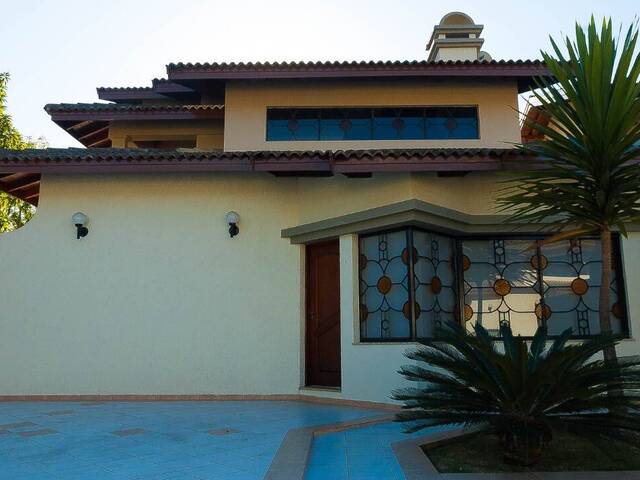 Casa em condomínio para Venda em Atibaia - 2