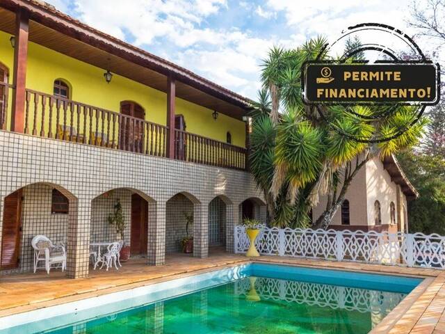 Chácara para Venda em Atibaia - 3