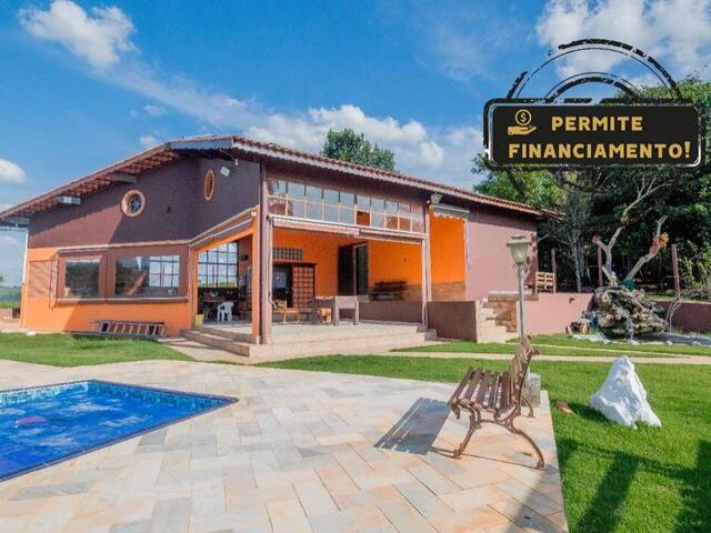 Chácara para Venda em Piracaia - 3
