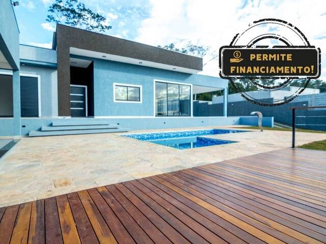 Chácara para Venda em Atibaia - 2